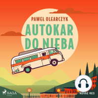 Autokar do nieba