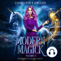 Modern Magick, Volume 4