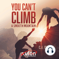 You Can't Climb a Smooth Mountain