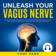 Unleash Your Vagus Nerve
