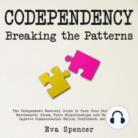 Codependency Breaking the Patterns