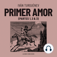 Primer amor (Completo)