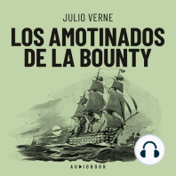 Los amotinados de la Bounty (Completo)