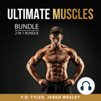 Ultimate Muscles Bundle, 2 in 1 Bundle