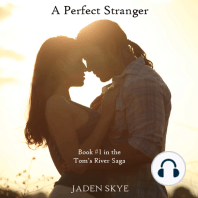 A Perfect Stranger (Book #1 in the Tom's River Saga)