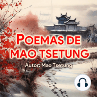 Poemas Ilustrados de Mao Tsetung
