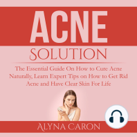 Acne Solution