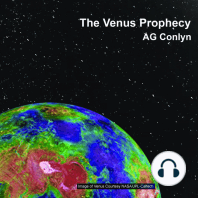 The Venus Prophecy