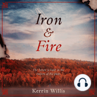 Iron & Fire