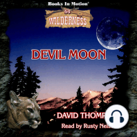 Devil Moon (Wilderness Series, Book 64)