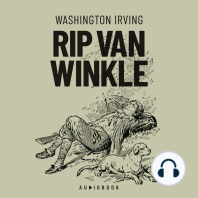 Rip Van Winkle (Completo)