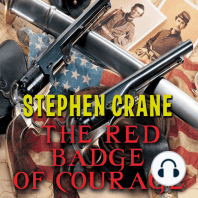 The Red Badge of Courage