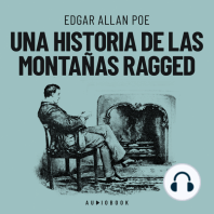 Una historia de las montañas Ragged (Completo)