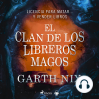 El clan de los libreros magos