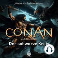 Conan, Folge 11