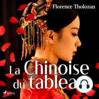 La Chinoise du tableau