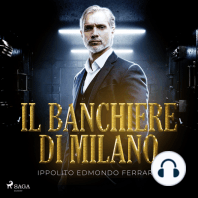 Il banchiere di Milano