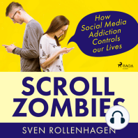 Scroll Zombies