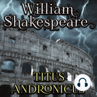 Titus Andronicus