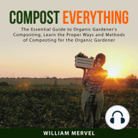 Compost Everything
