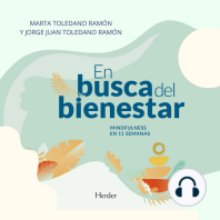 En busca del bienestar