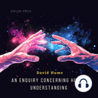 An Enquiry Concerning Human Understanding