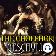 The Choephori