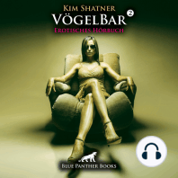 VögelBar 2 / Erotik Audio Story / Erotisches Hörbuch