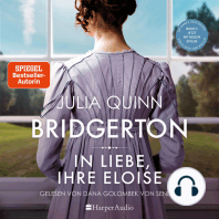Bridgerton - In Liebe, Ihre Eloise (ungekürzt)