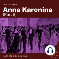 Anna Karenina (Part 8)