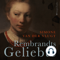 Rembrandts Geliebte (ungekürzt)