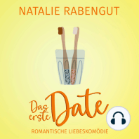 Das erste Date