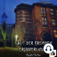 Haus der fremden Erinnerungen