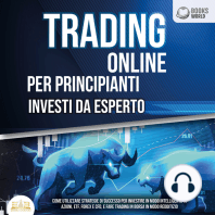 Trading Online Per Principianti Investi Da Esperto