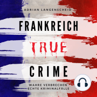 Frankreich True Crime