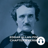 Edgar Allan Poe - Chapter & Verse