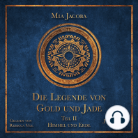 Die Legende von Gold und Jade 2