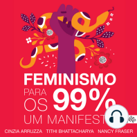 Feminismo para os 99%