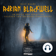 Im Reich der Schatten - Adrian Blackwell, Band 1 (ungekürzt)