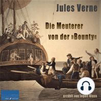 Die Meuterer von der »Bounty«