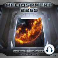 Heliosphere 2265, Folge 16