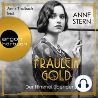 Fräulein Gold