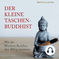 Der kleine Taschenbuddhist