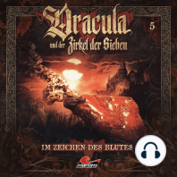 Dracula und der Zirkel der Sieben, Folge 5