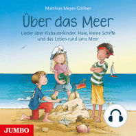 Über das Meer