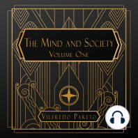The Mind and Society