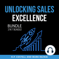Unlocking Sales Excellence Bundle, 2 in 1 Bundle