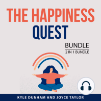 The Happiness Quest Bundle, 2 in 1 Bundle