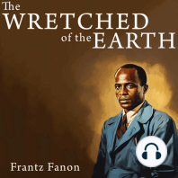 The Wretched of the Earth