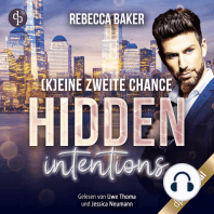 Hidden Intentions (Ungekürzt)